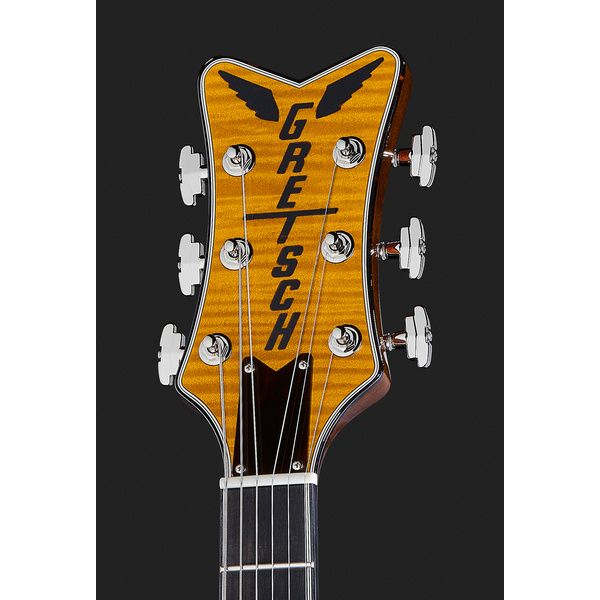 Gretsch G6134TFM-NH Nigel Hendroff AF