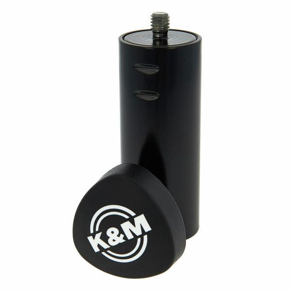 K&M 24521-300-55 Bolt Adapter 3/8"