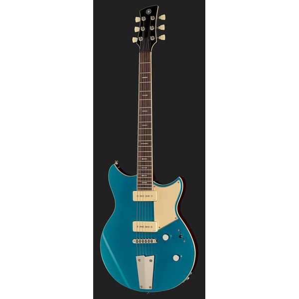 Yamaha Revstar RSS02T Swift Blue