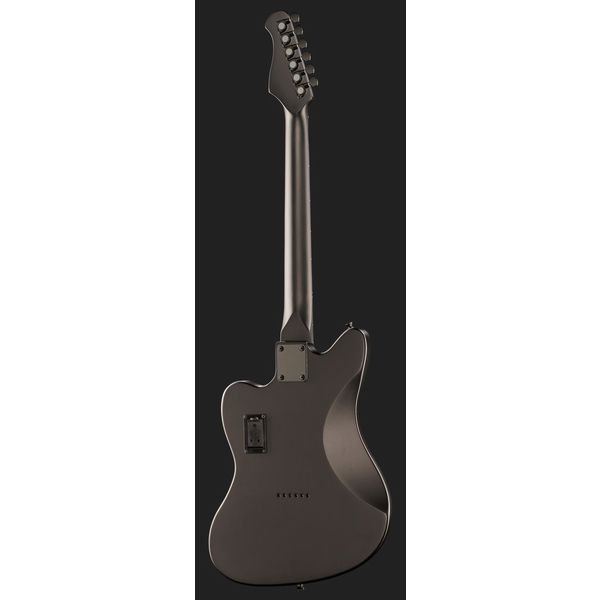 Harley Benton JA-20HH Active SBK Set