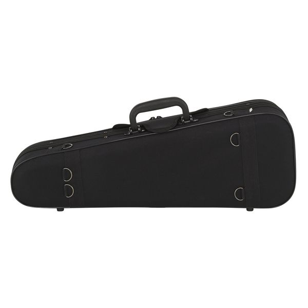 Petz Violin Case 1/8 BK/BL