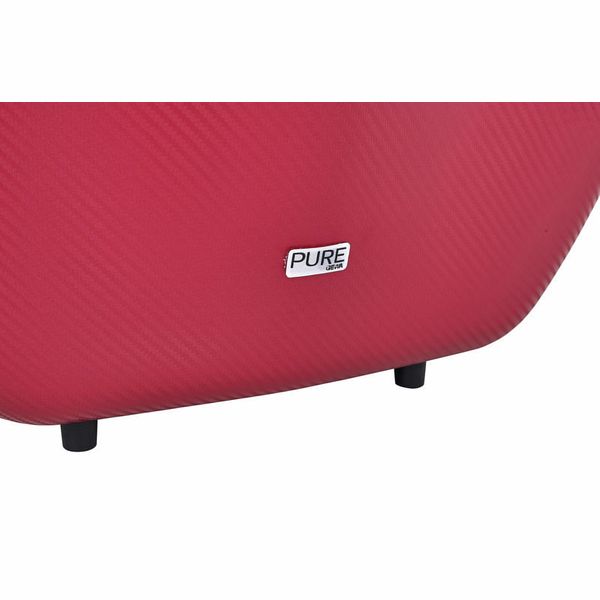 Gewa Pure Cello Case Polycarb. RD