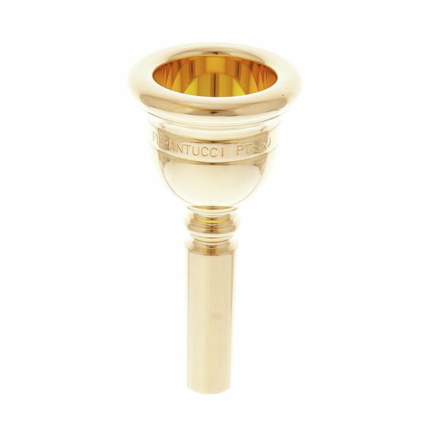 Perantucci Tuba Mouthpiece PT-50 G