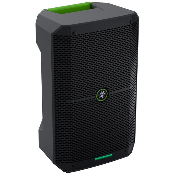 Mackie Thump Go Bag Bundle