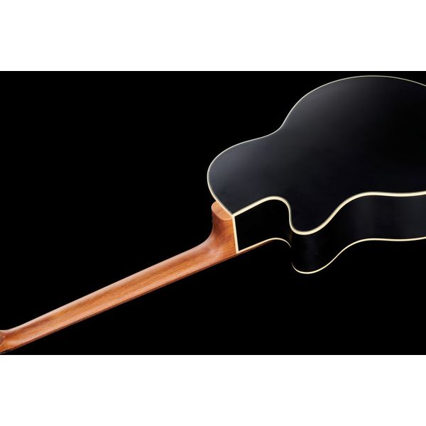 Warwick RB Alien Standard 5 BK