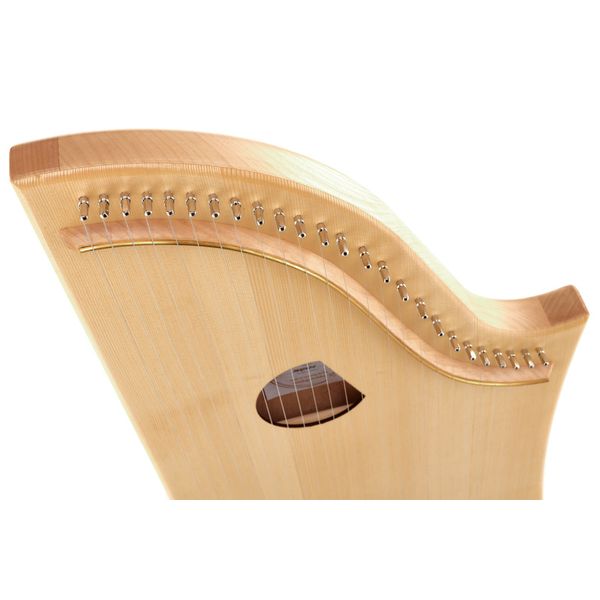 Scala Vilagio Tischharfe Sonata 25 Str. NA