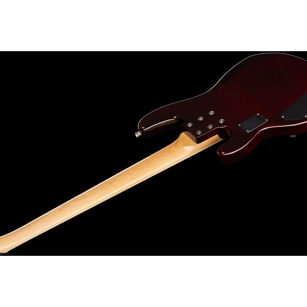 Harley Benton MM-85A SB Deluxe Series w/Bag