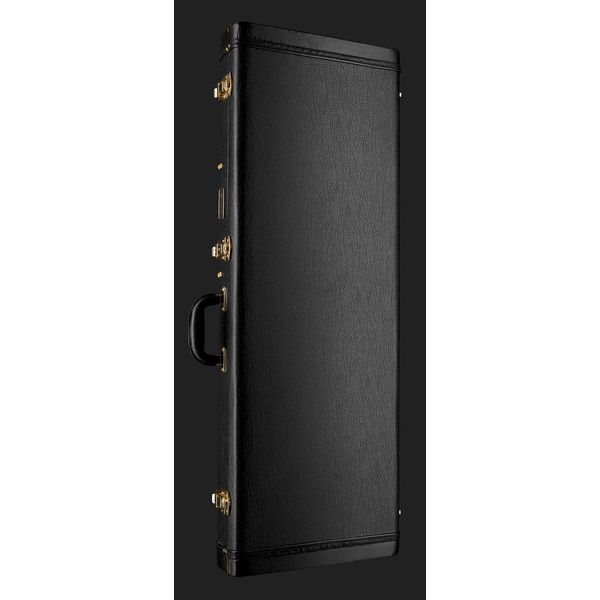 Yamaha Pacifica Professional BLK MF