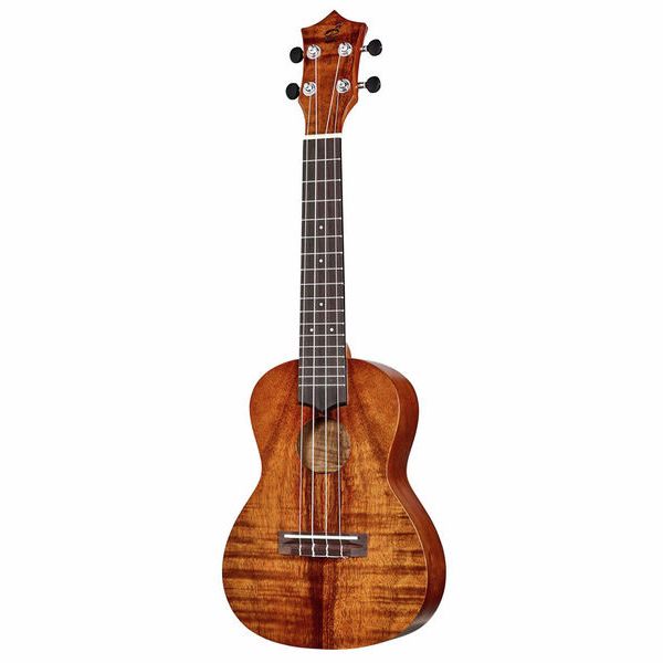 Harley Benton Koa Kahuna Scout Ukulele Set