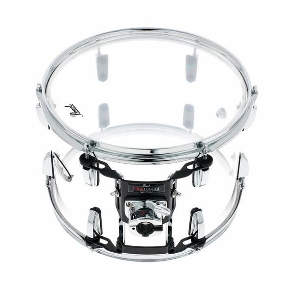 Pearl Crystal Beat 13"x09" Tom #730