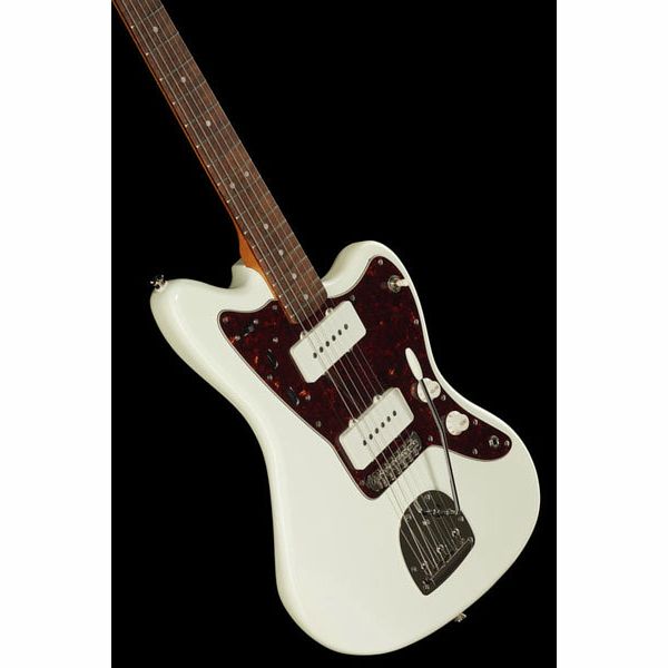 Squier CV 60s Jazzmaster LRL OWT