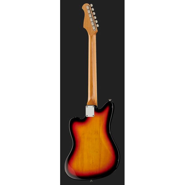 Brümmer JA-60SB Vintage Series Bundle