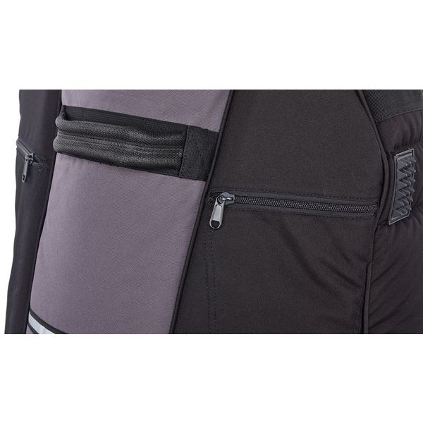 Roth & Junius BSB-01 1/4 GY/BK Bass Soft Bag