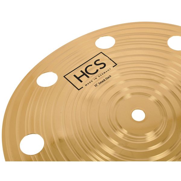 Meinl HCS Smack Stack 5 pcs.
