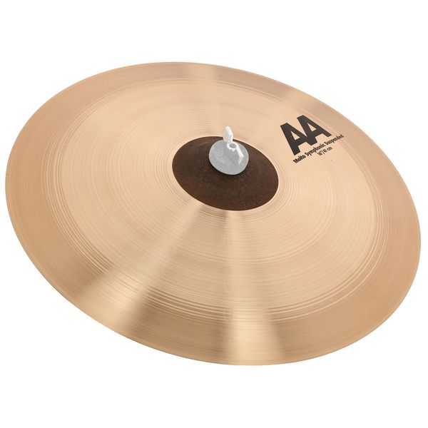 Sabian 16" AA Molto Symp. Susp. Orch.
