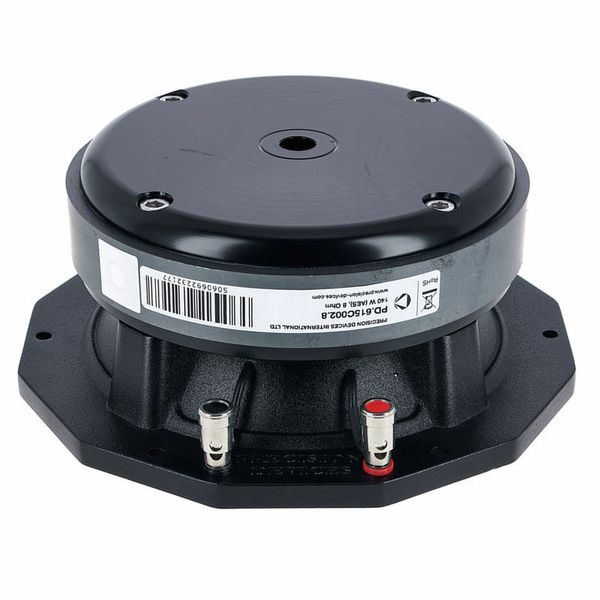 Precision Devices PD.615C002