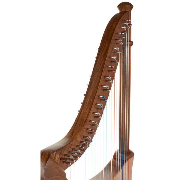 Thomann Lute Harp 22 Strings
