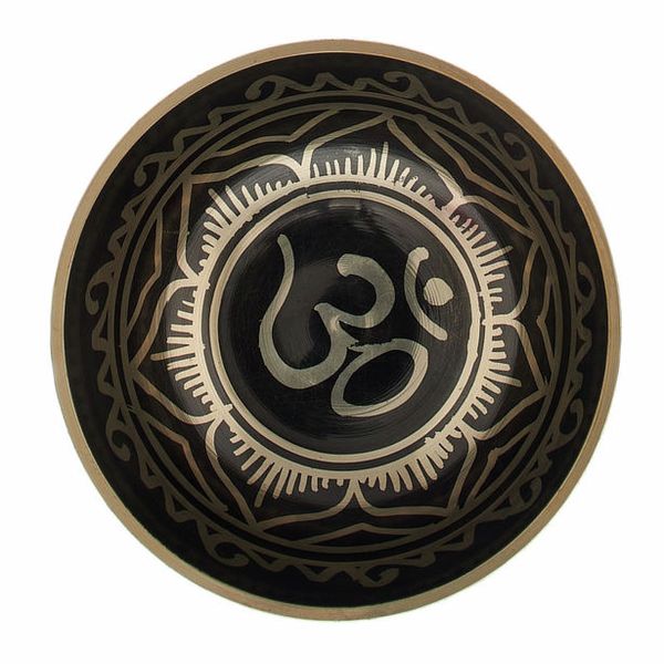 Meinl OM singing bowl