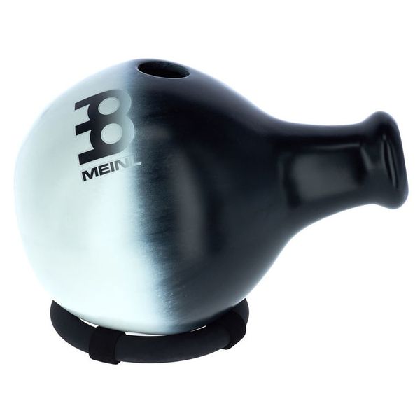 Meinl ID9BK/WH Fiberglass Ibo Drum