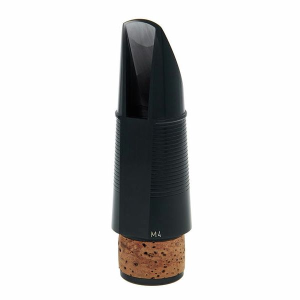 Wurlitzer Bb- Clarinet M4