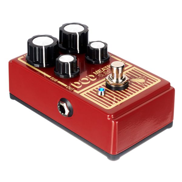 Digitech DOD Meatbox