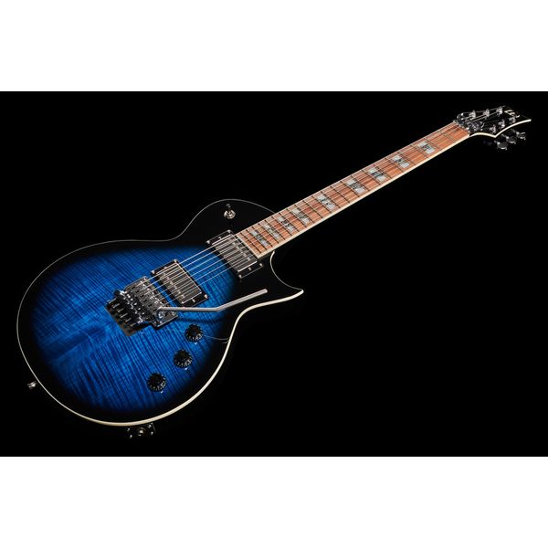 ESP LTD AS 1FRFM BLKAQSB