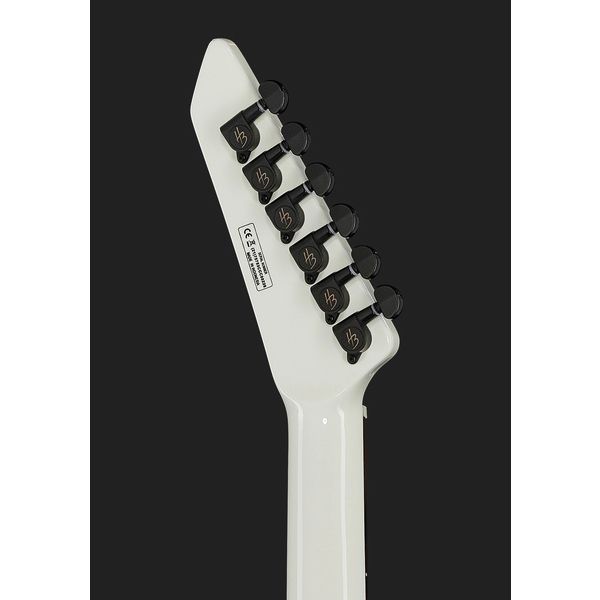 Harley Benton EX-84 Modern EMG VW w/Case