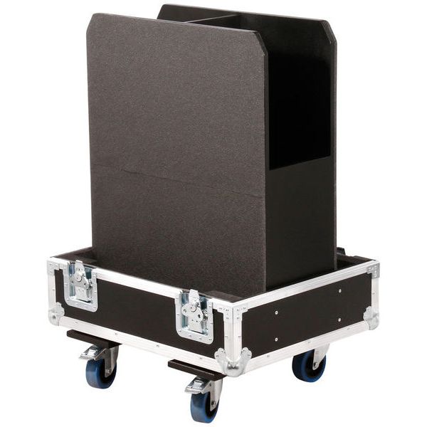 Thon Roadcase 2 x d&b Y Flugrahmen