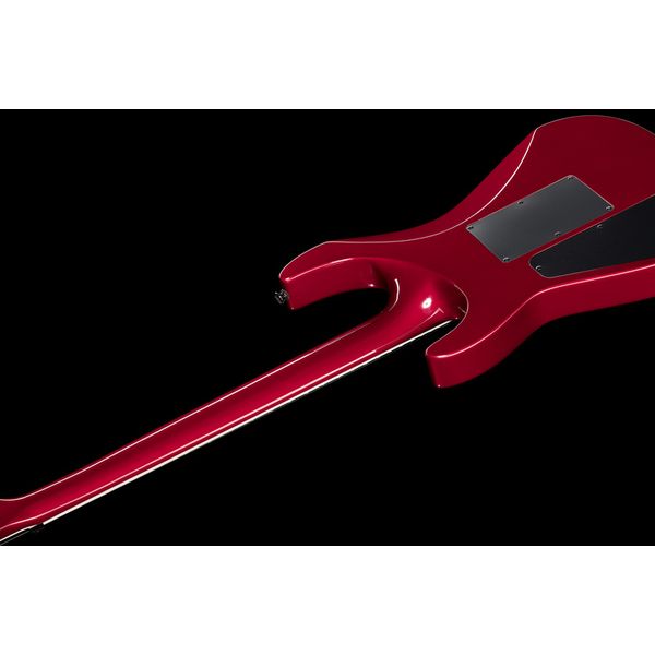 Jackson Soloist SLX DX Red Crystal