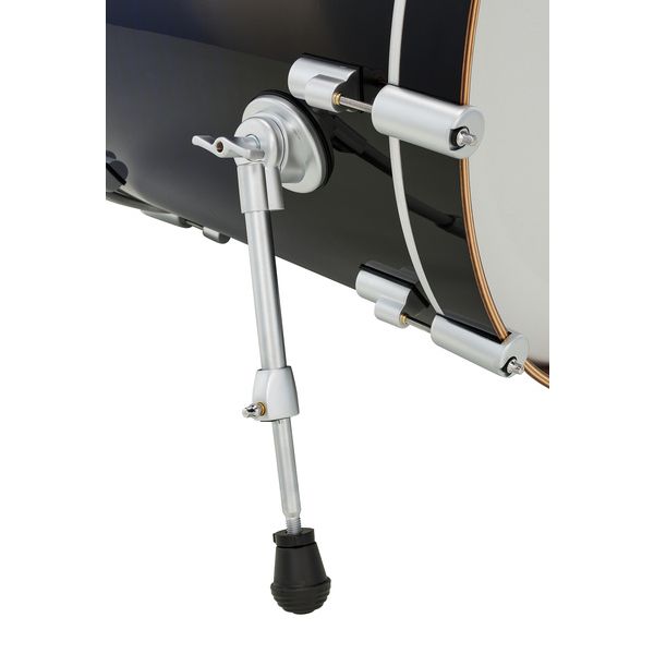 DrumCraft Series 6 22"x18" BD BVB-NM