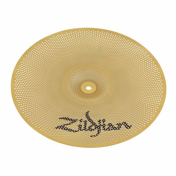 Zildjian L80 Low Volume 468 Box Set