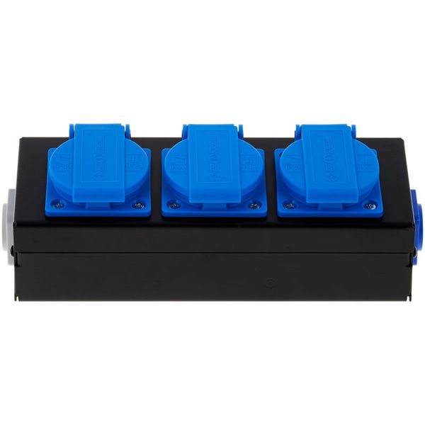 Stairville PCD-3 Power Twist Distributor