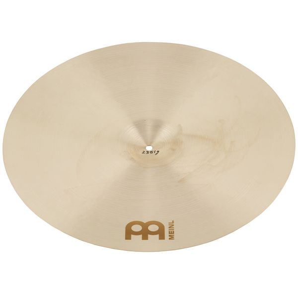 Meinl 22" Byzance Tradit. Light Ride