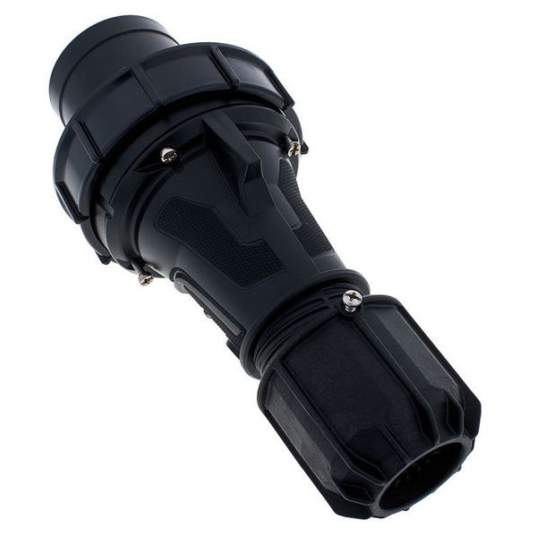 PCE 035-6xs Twist 63A 5pol IP66 M