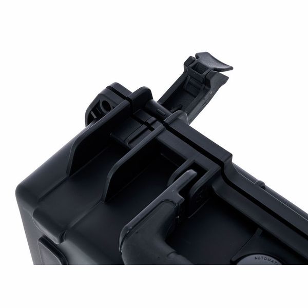 SKB iSeries Blackmagic ATEM Mini