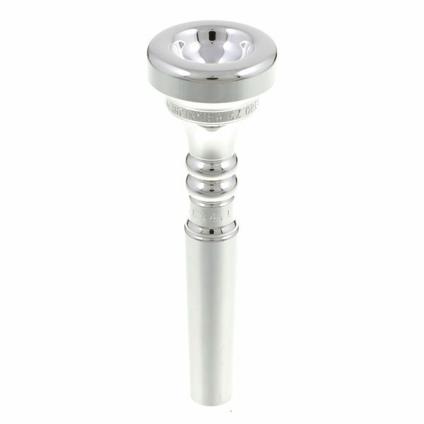 Marcinkiewicz Trumpet E14.1