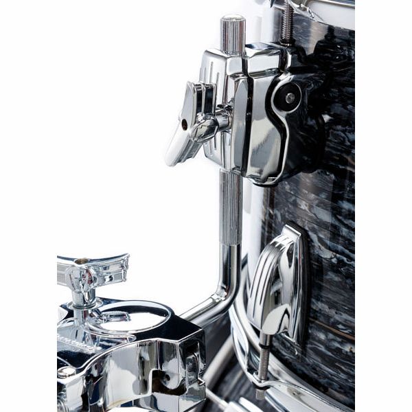 Ludwig Classic Maple Fab 22 Black Oy.