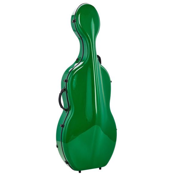 Artino CC-620GR Cellocase Green 4/4