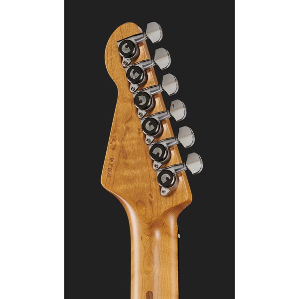 LSL Baribone 22 Ice Blue Metallic