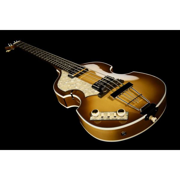 H&ouml;fner Vintage Mersey 500/1 62 Left