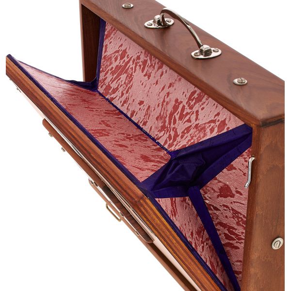 Thomann Nataraj Shruti C-C Small 432Hz