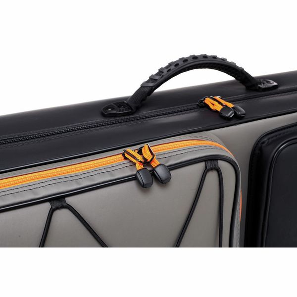 bam PEAK2002BN Violin Case 4/4