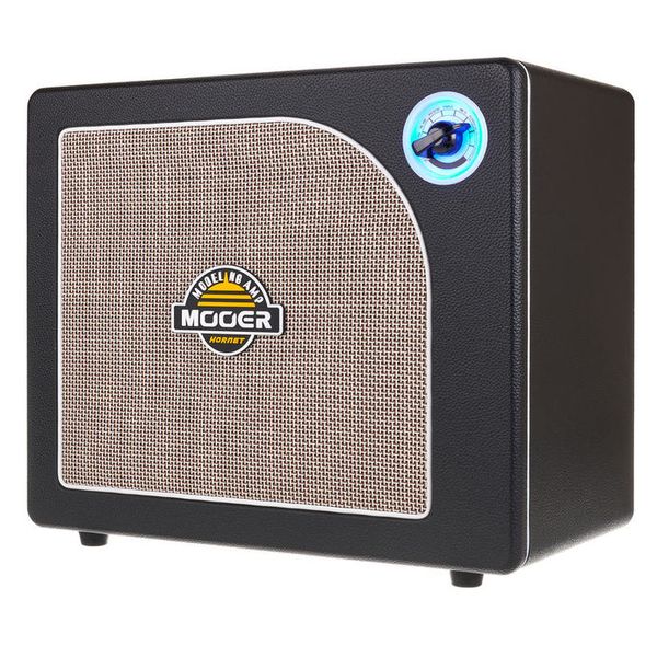 Mooer Hornet Black 30W Modeling Amp