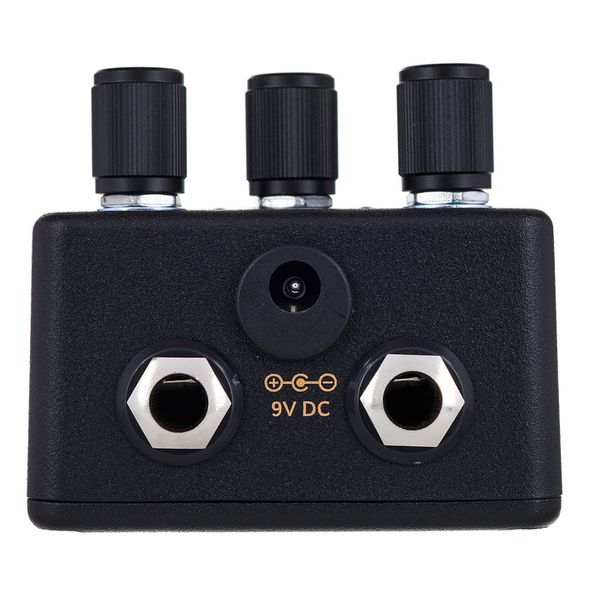 KMA Audio Machines Fuzzly Bear 2 Fuzz