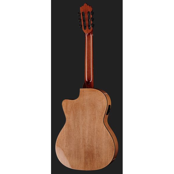 La Mancha Perla Ambar S/63-CER