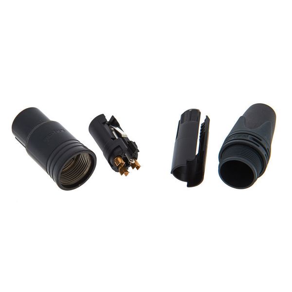 Neutrik NC3 FXX-14-B