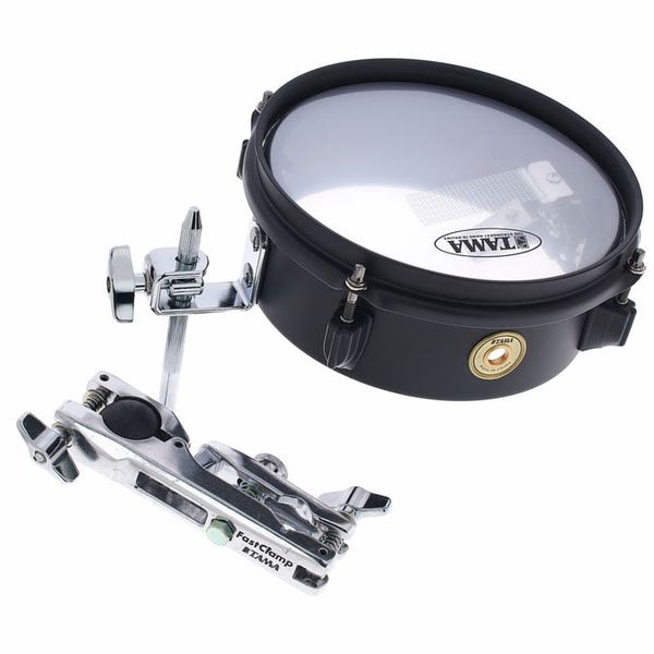 Tama 8"x3" Metalworks Effect Snare
