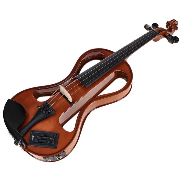 Alfred Stingl by H&ouml;fner AS160 EV Electric Violin