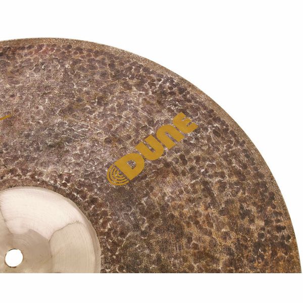 Zultan 17" Dune Crash