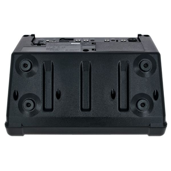 Boss Cube Street II Black